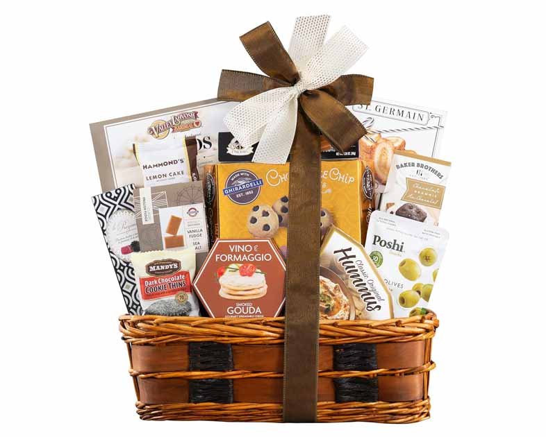 Wine Country Gift Baskets