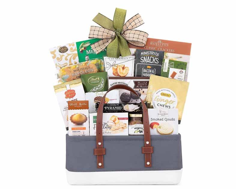 Wine Country Gift Baskets The Connoisseur Gourmet Gift