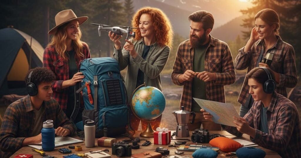 25 Best Travel Gifts for Your Next Big Adventure