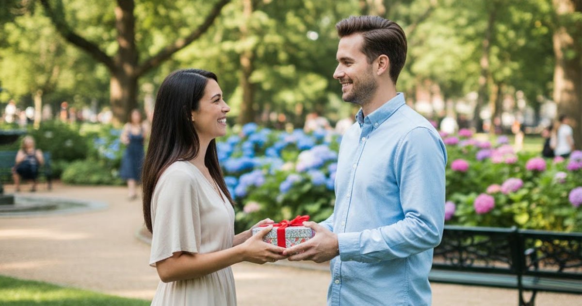 25 Classic Couples Gifts That Never Go Out of Style 1 25 Classic Couples Gifts That Never Go Out of Style