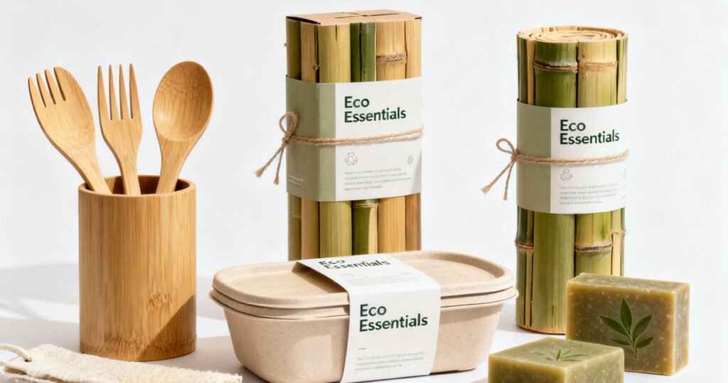 24 Eco Friendly Gifts To Create Positive Change