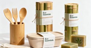 24 Eco Friendly Gifts To Create Positive Change
