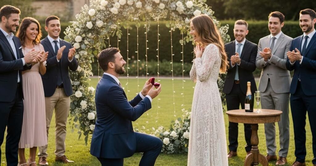 24 Unique Engagement Gifts for Couples to Celebrate Love 3 24 Unique Engagement Gifts for Couples to Celebrate Love