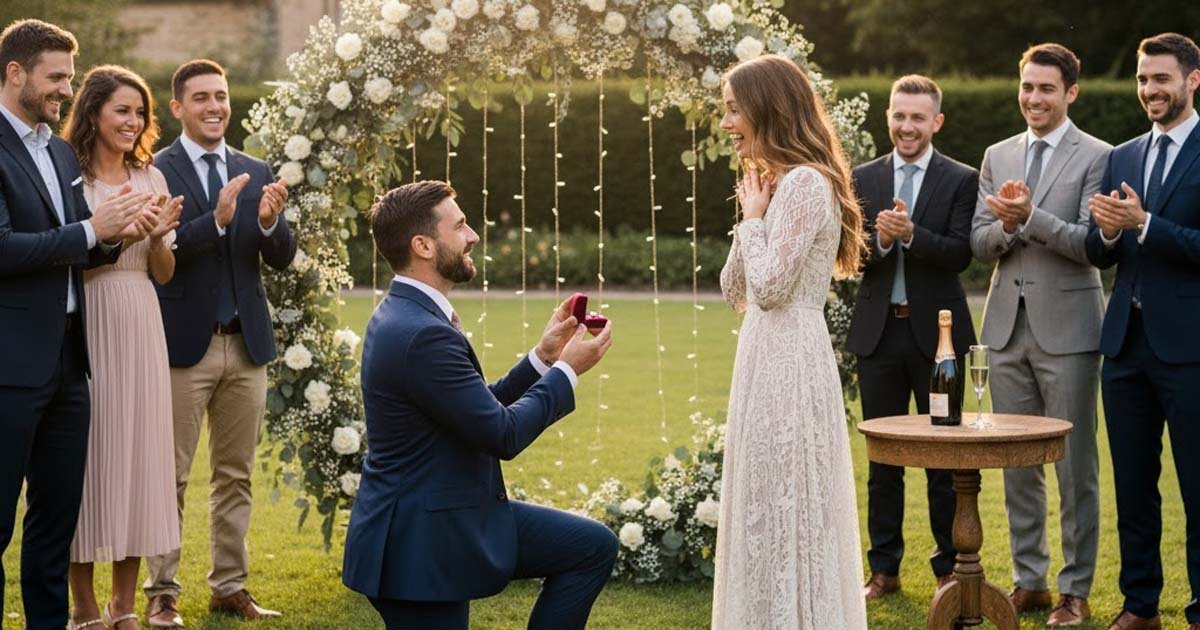 24 Unique Engagement Gifts for Couples to Celebrate Love