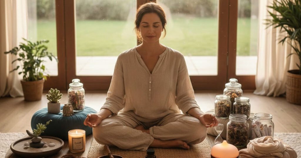 24 Mindfulness Gifts That Promote Daily Meditation Practice