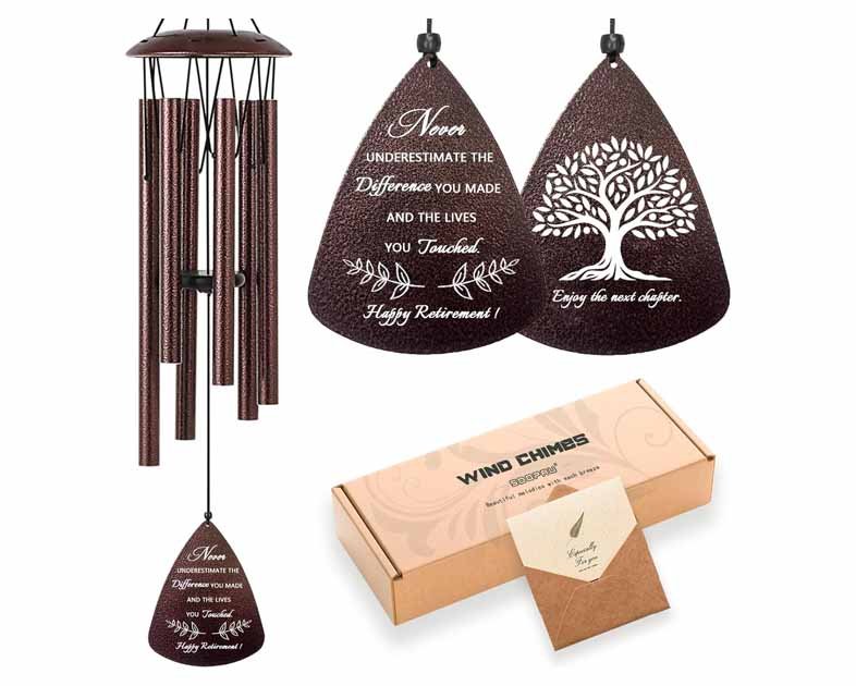 Retirement Gift for Woman Men