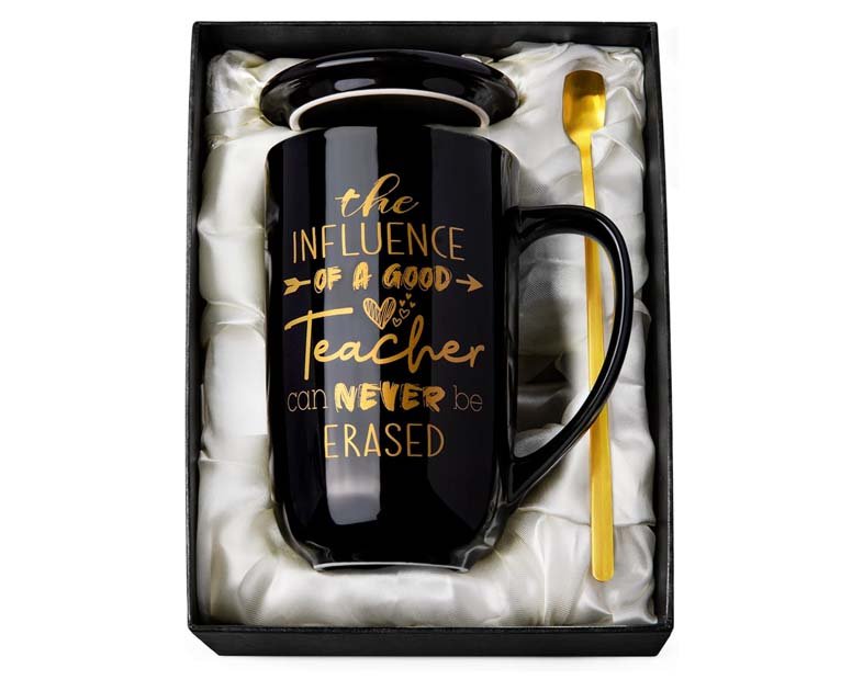 Teacher Gifts for Men
