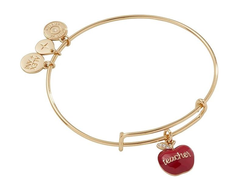 Alex and Ani Teacher Appreciation Bangles