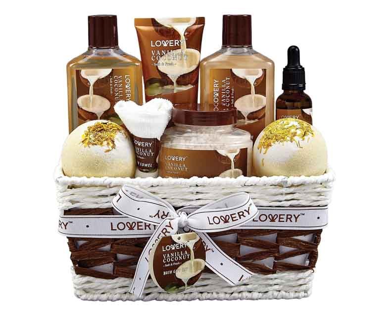 Gifts For Women Gift Basket for Women
