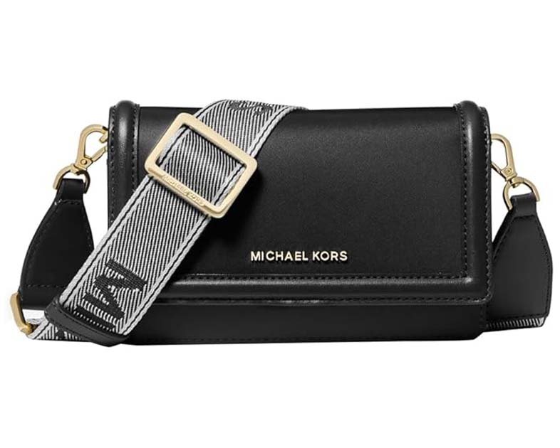 Michael Kors Jet Set Small Phone Crossbody