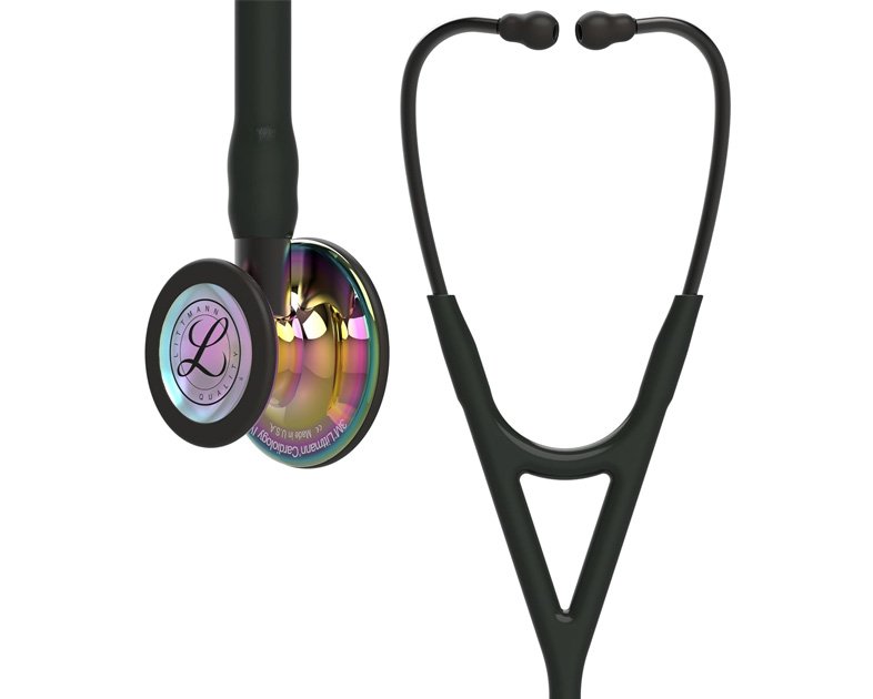 3M Littmann Cardiology IV Diagnostic Stethoscope
