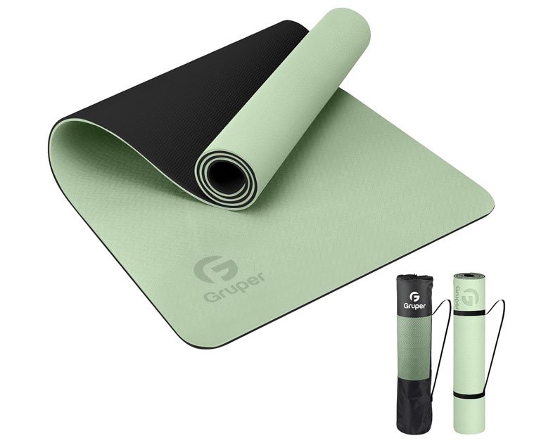 Yoga Mat Non Slip