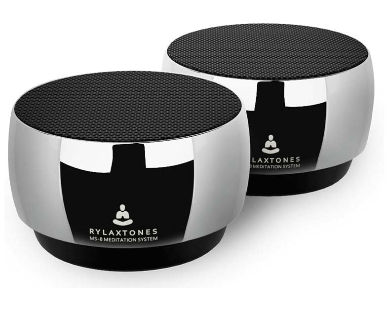 Meditation System,Electronic Tibetan Singing Bowl