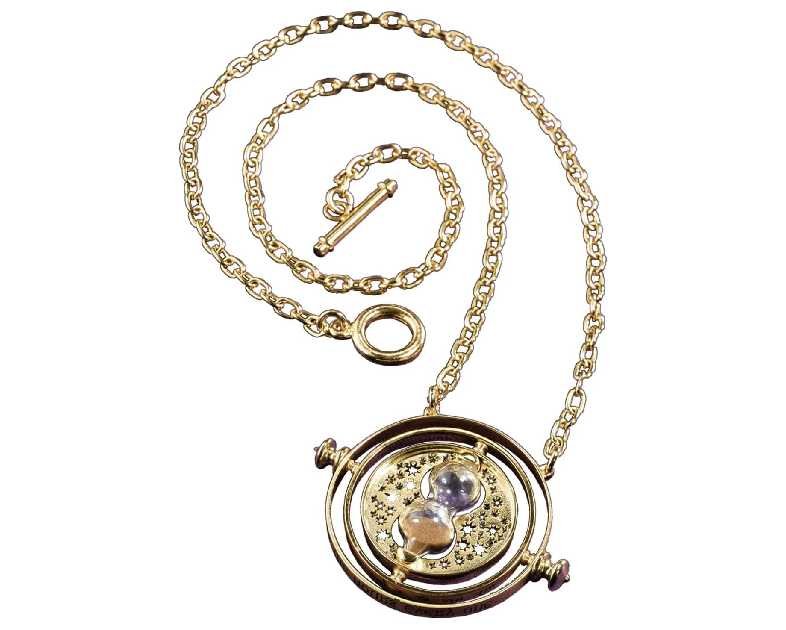 Noble Collection - Harry Potter - Hermione's Time Turner