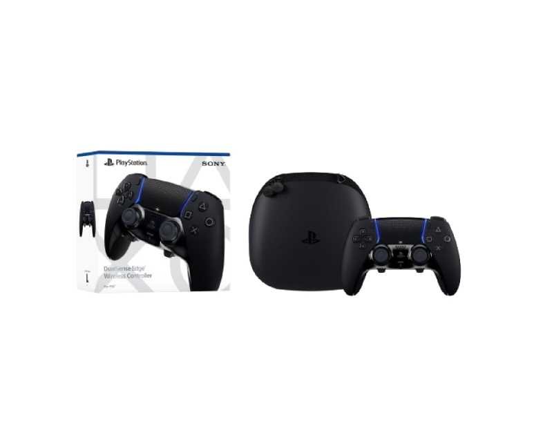 PlayStation DualSense Edge Wireless Controller - Midnight Black