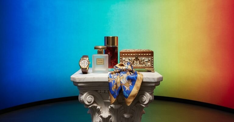 Top 24 Luxury Gifts They'll Actually Love Forever