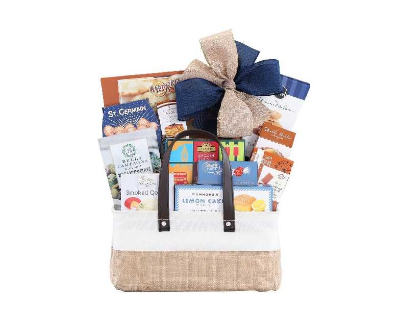Gourmet Gift Basket by Wine Country Gift Baskets