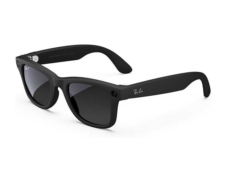 Ray-Ban Meta Glasses, Wayfarer