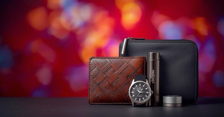 Best 24 Luxury Gifts For Men They'll Use
