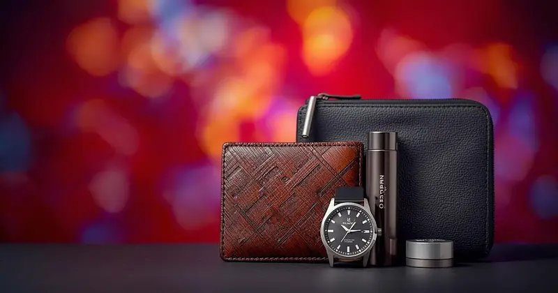 Best 24 Luxury Gifts For Men They'll Use