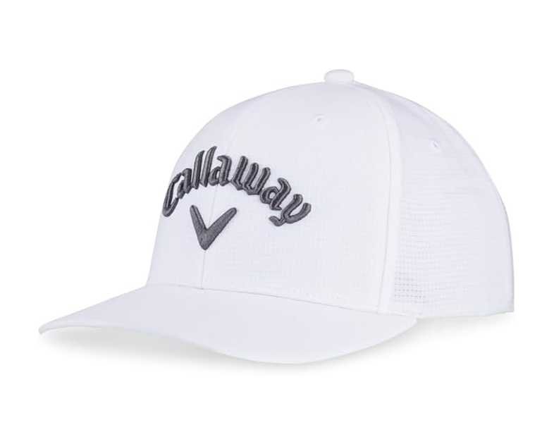 Callaway Golf Performance Pro Tour Cap Collection Headwear