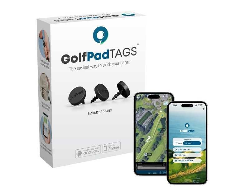 Automatic Swing Trainer System for Android and iPhone