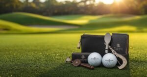 21 Luxury Golf Gifts For Him Versatile Ideas