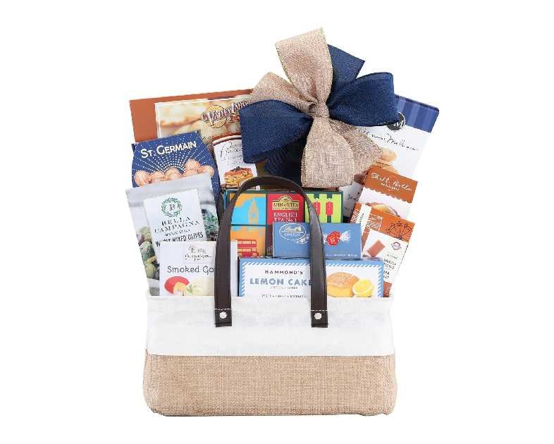 Gourmet Gift Basket by Wine Country Gift Baskets