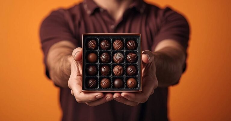 24 Luxury Gift Boxes They'll Actually Love Most