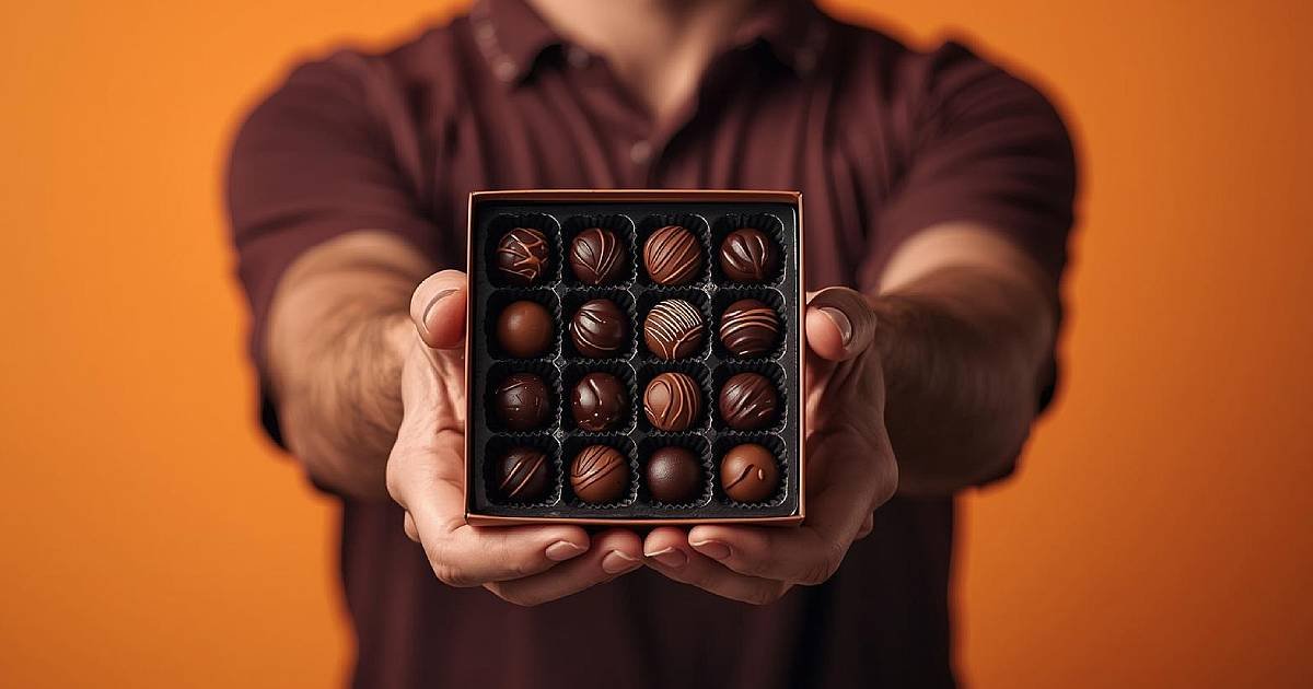 24 Luxury Gift Boxes They'll Actually Love Most