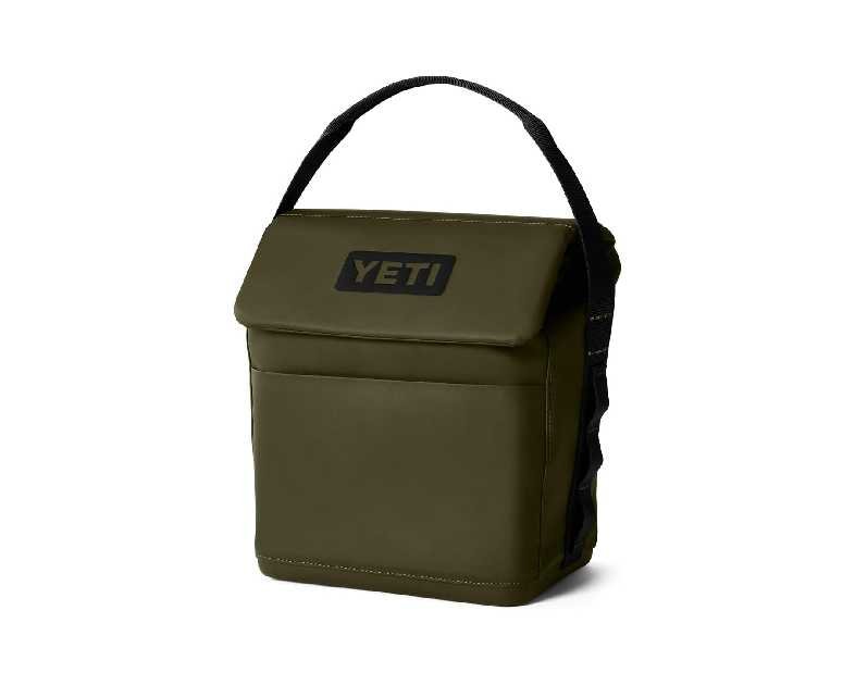 YETI Daytrip 6L Insulated Soft Cooler Lunch Bag