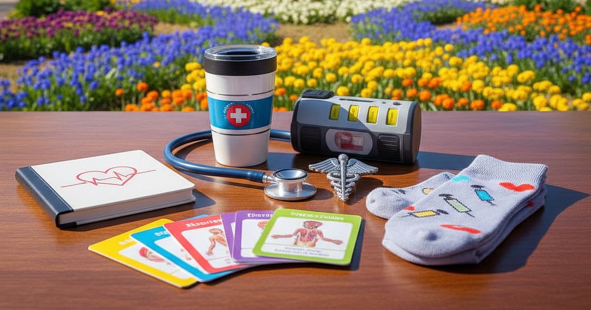 25 Gifts For Nursing Students That Stand Out 1 25 Gifts For Nursing Students That Stand Out