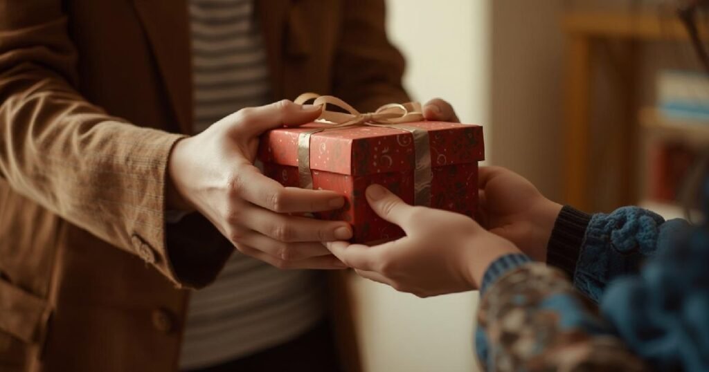 Top 21 Gift Ideas From Teacher To Students That Inspire