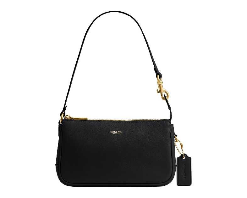 Coach Plaza Bag 18