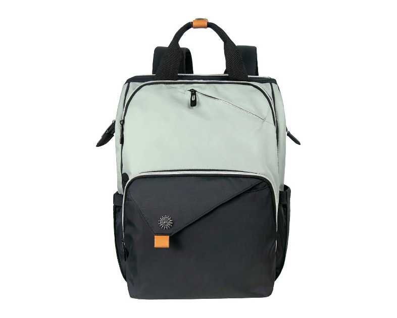 Hap Tim Laptop Backpack, Travel Backpack for Women,Work Backpack, Nurse Backpack, Teacher Backpack, Carry on Backpack(7651-GB)