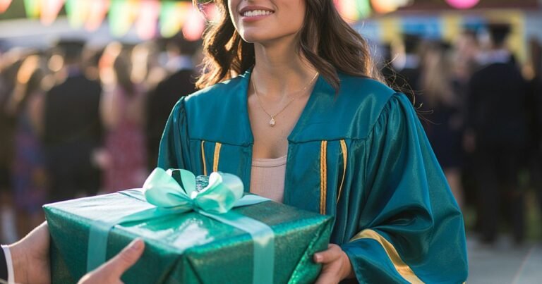 24 Luxury Graduation Gifts For Her That Create Memories