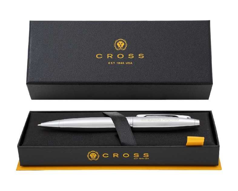 Personalized Cross Calais Ballpoint Pen