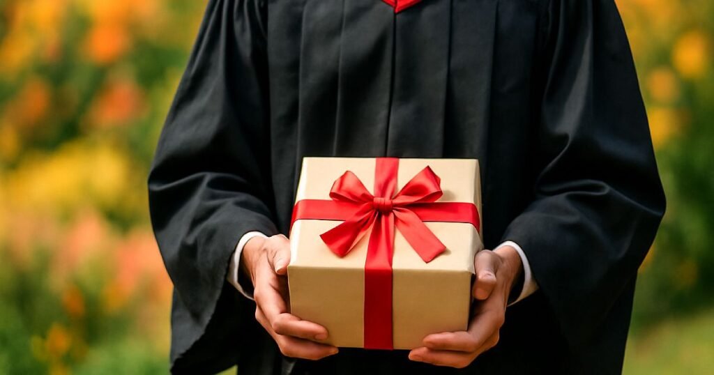 24 Best Gift In Graduation To Celebrate Their Success