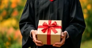 24 Best Gift In Graduation To Celebrate Their Success