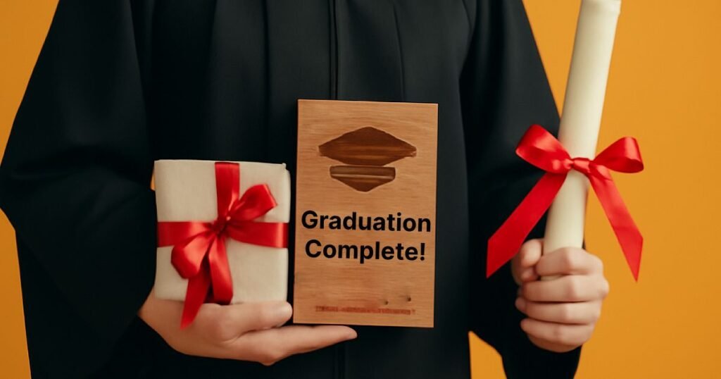 Top 22 Personalized Graduation Gifts That Prove You Care