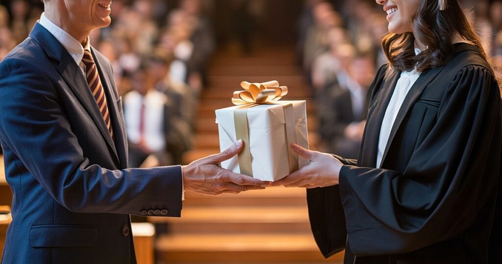 25 Gift Ideas For PhD Graduates That Honor Dedication