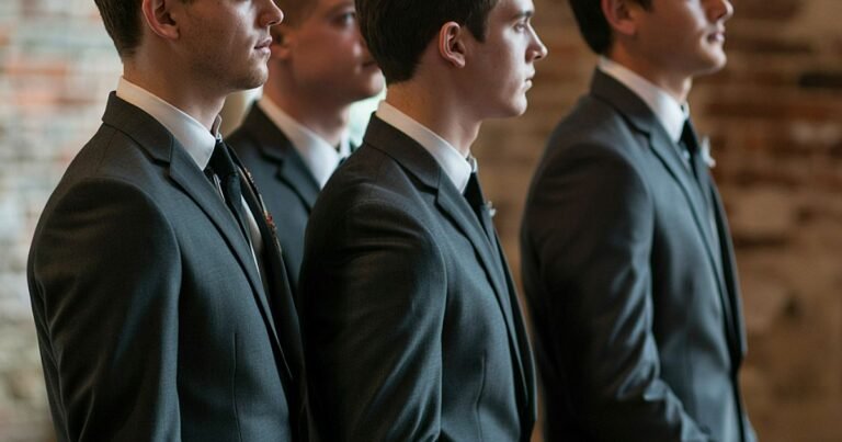 24 Luxury Wedding Gifts That Express Deep Love 32 Top 21 Groomsman Gifts That Feel Genuinely Thoughtful