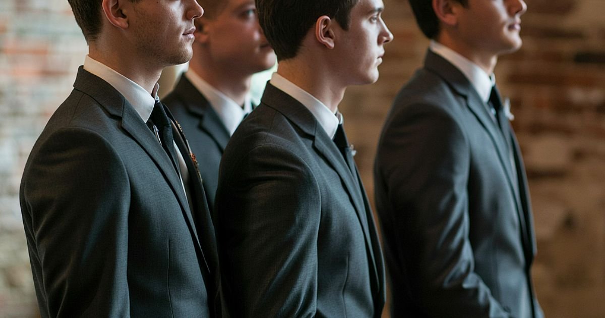 Top 21 Groomsman Gifts That Feel Genuinely Thoughtful