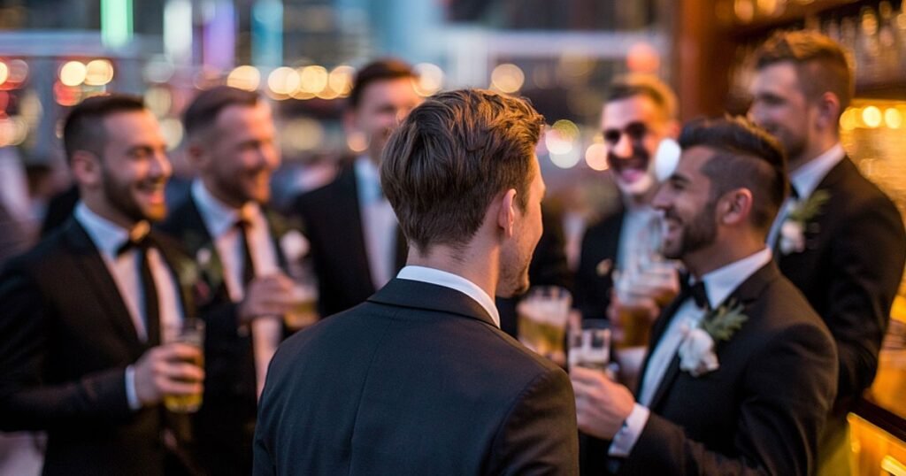 Best 22 Bachelor Party Gifts Feel Genuinely Fun