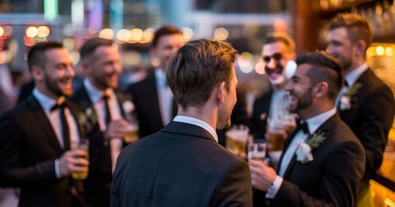 24 Luxury Wedding Gifts That Express Deep Love 28 Best 22 Bachelor Party Gifts Feel Genuinely Fun