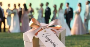 24 Luxury Wedding Gifts That Express Deep Love 33 25 Wedding Party Gifts That Feel Genuinely Meaningful