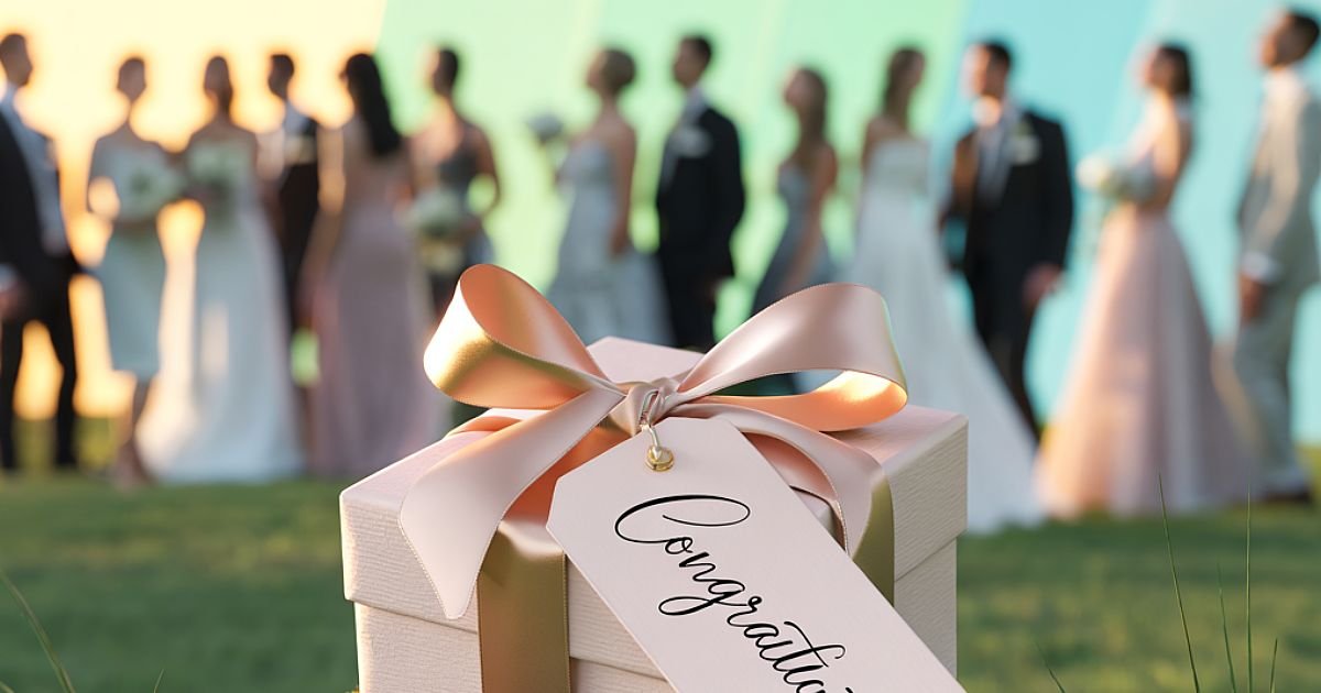 25 Wedding Party Gifts That Feel Genuinely Meaningful 1 25 Wedding Party Gifts That Feel Genuinely Meaningful