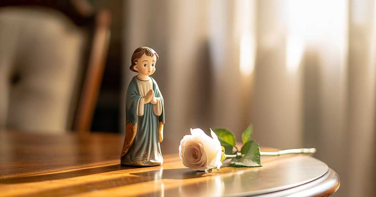 25 First Communion Gifts That Express Love and Support 1 25 First Communion Gifts That Express Love and Support