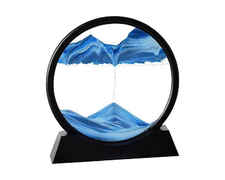 Arthink Moving Sand Art Picture