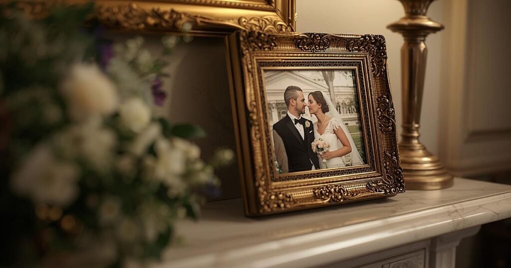 21 Personalized Anniversary Gifts That Reflect Your Bond